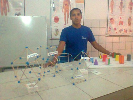 PROFº ALISSON FERREIRA